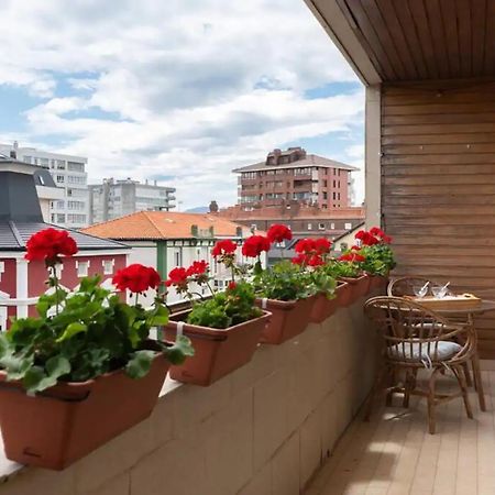 Apartamento En Alto Miranda Con Parking Apartment Santander Exterior photo