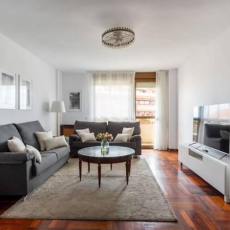 Apartamento En Alto Miranda Con Parking Apartment Santander Exterior photo