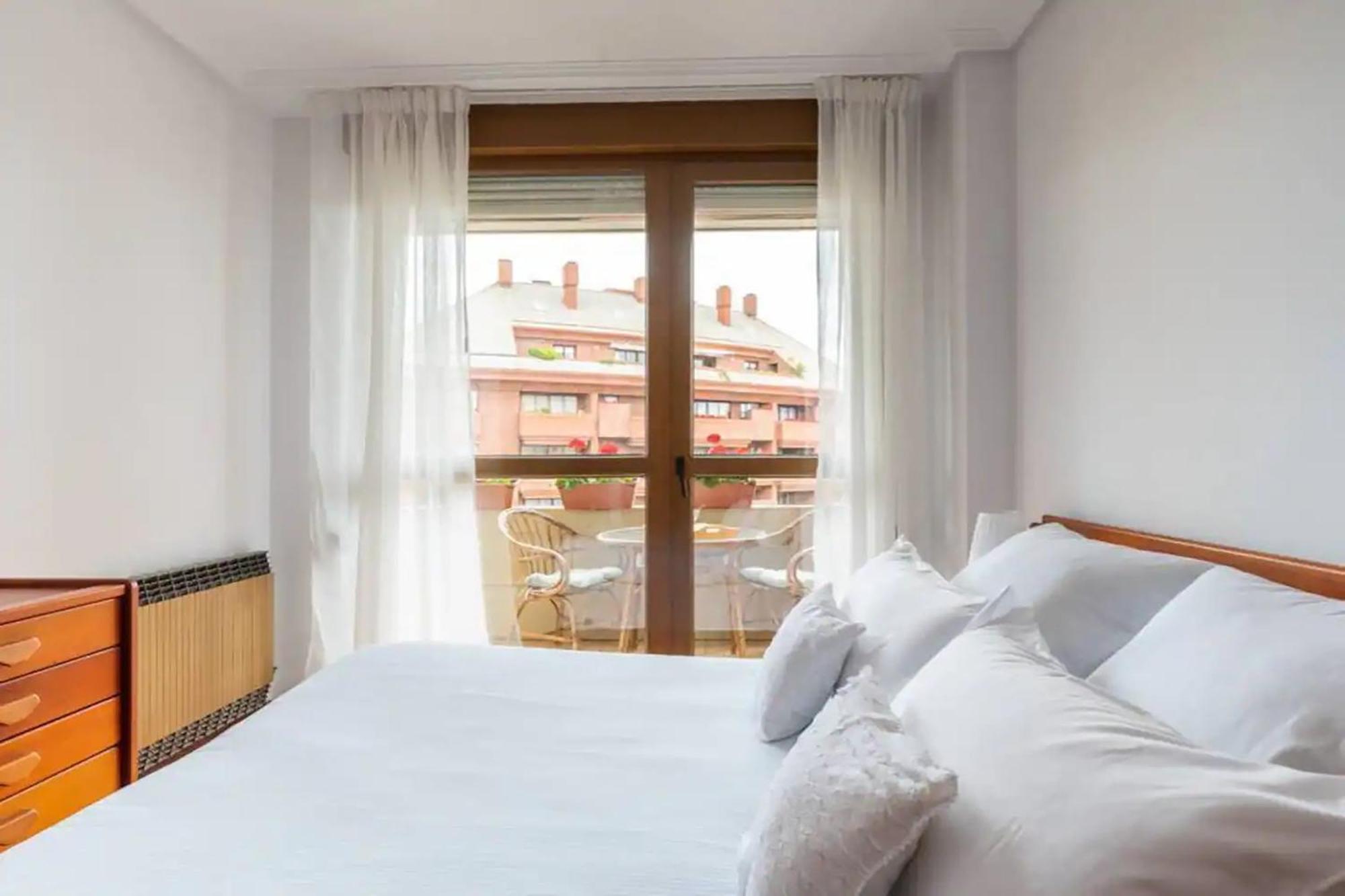 Apartamento En Alto Miranda Con Parking Apartment Santander Exterior photo