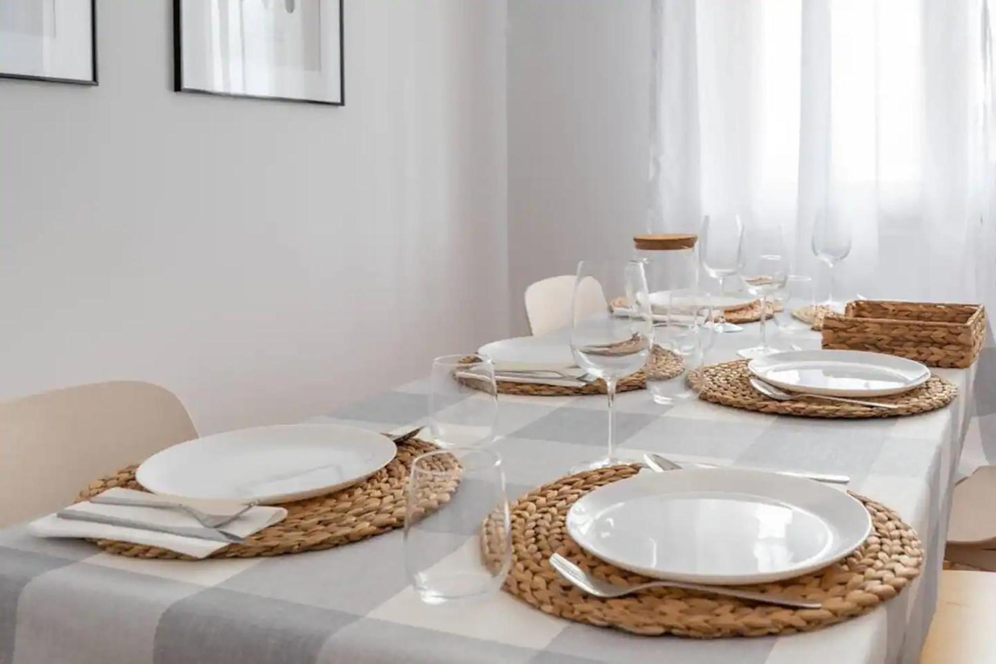 Apartamento En Alto Miranda Con Parking Apartment Santander Exterior photo