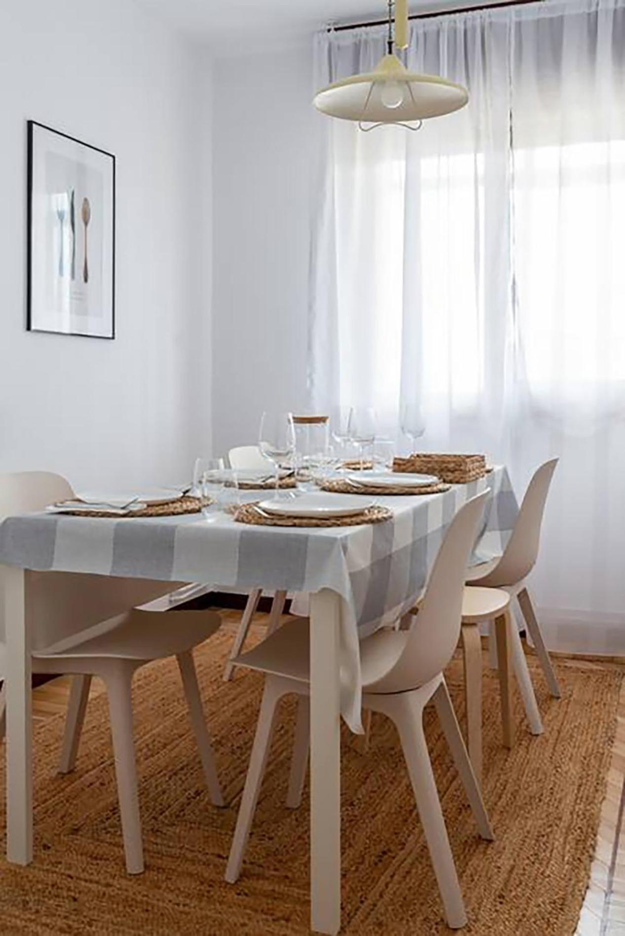 Apartamento En Alto Miranda Con Parking Apartment Santander Exterior photo