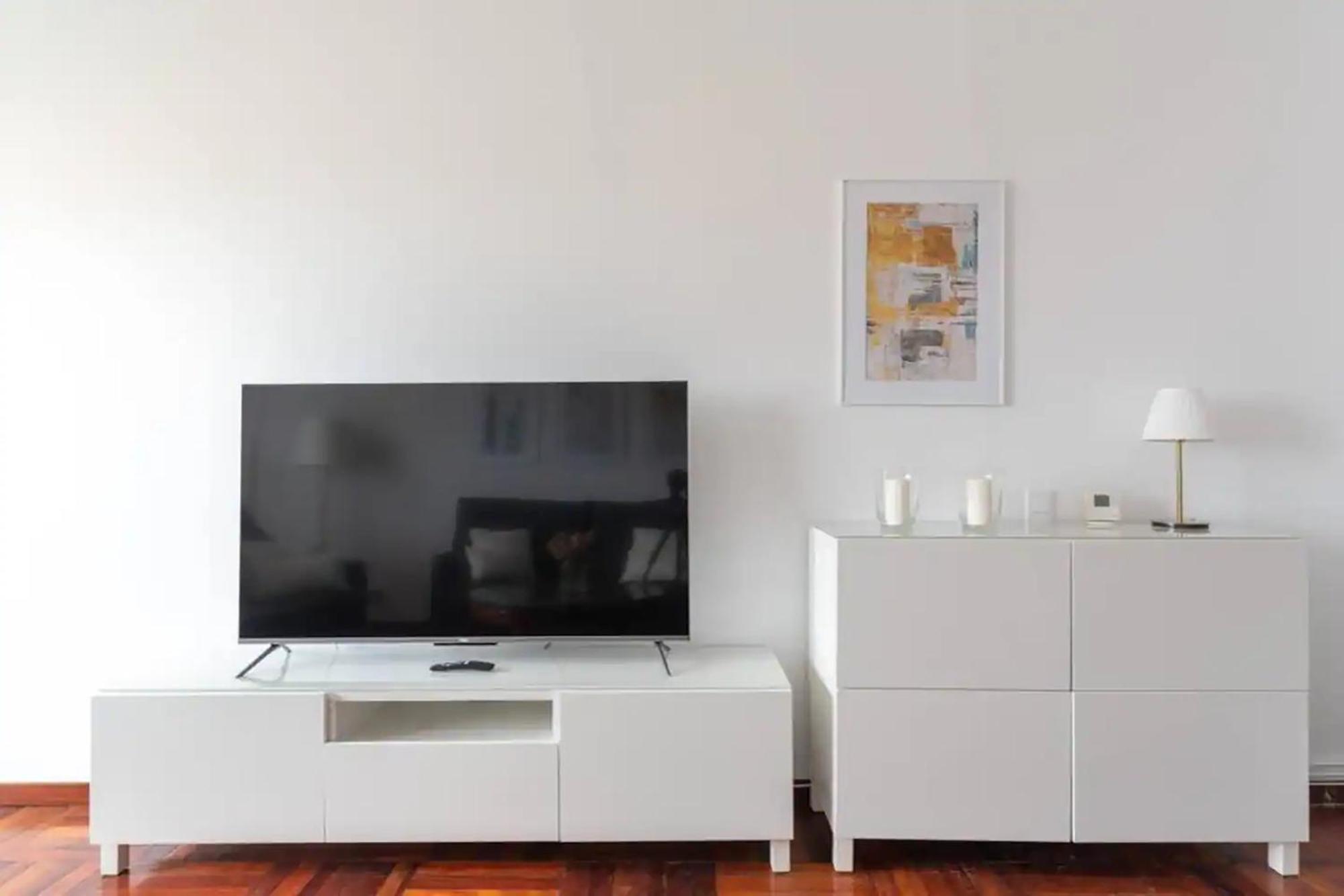 Apartamento En Alto Miranda Con Parking Apartment Santander Exterior photo