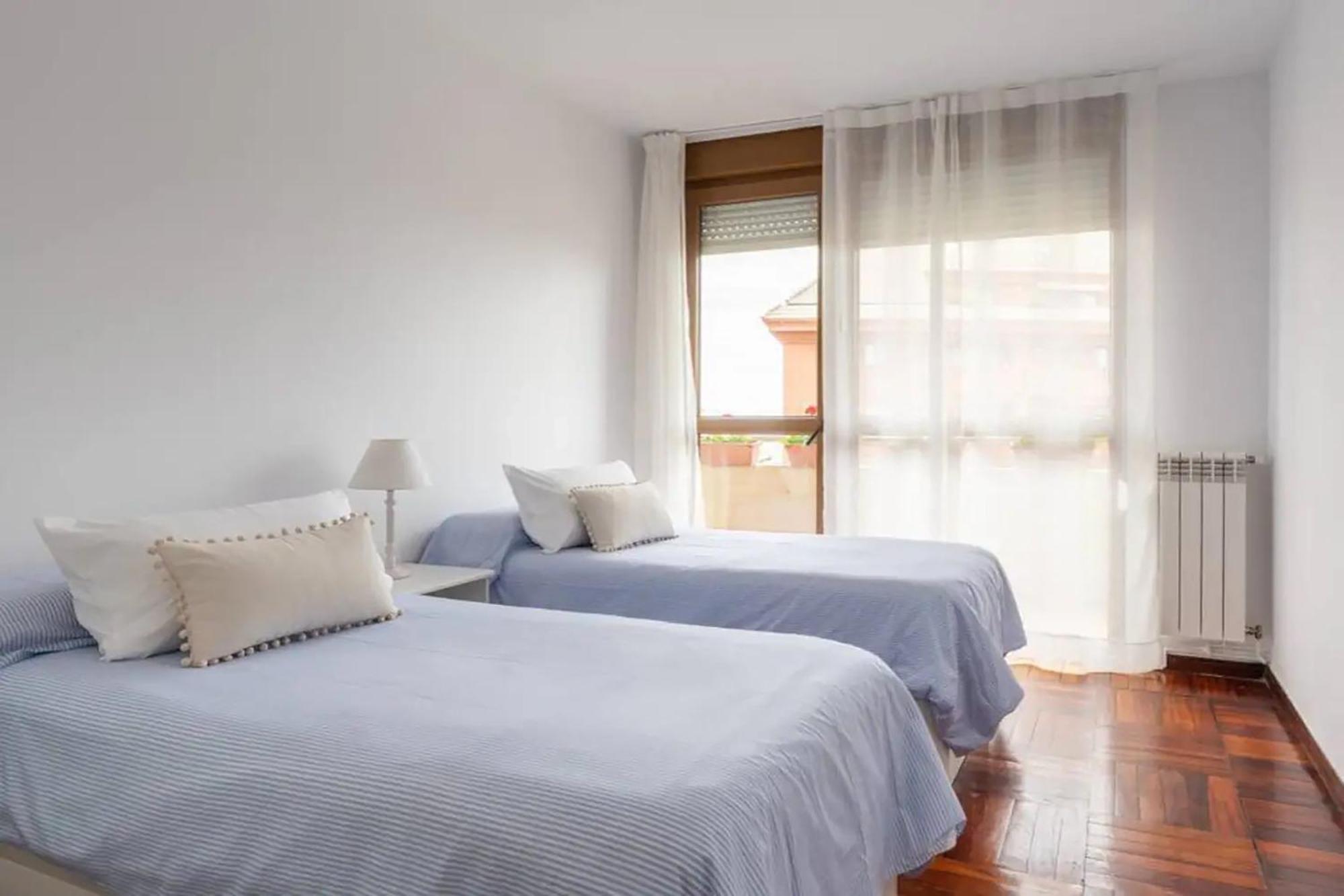 Apartamento En Alto Miranda Con Parking Apartment Santander Exterior photo