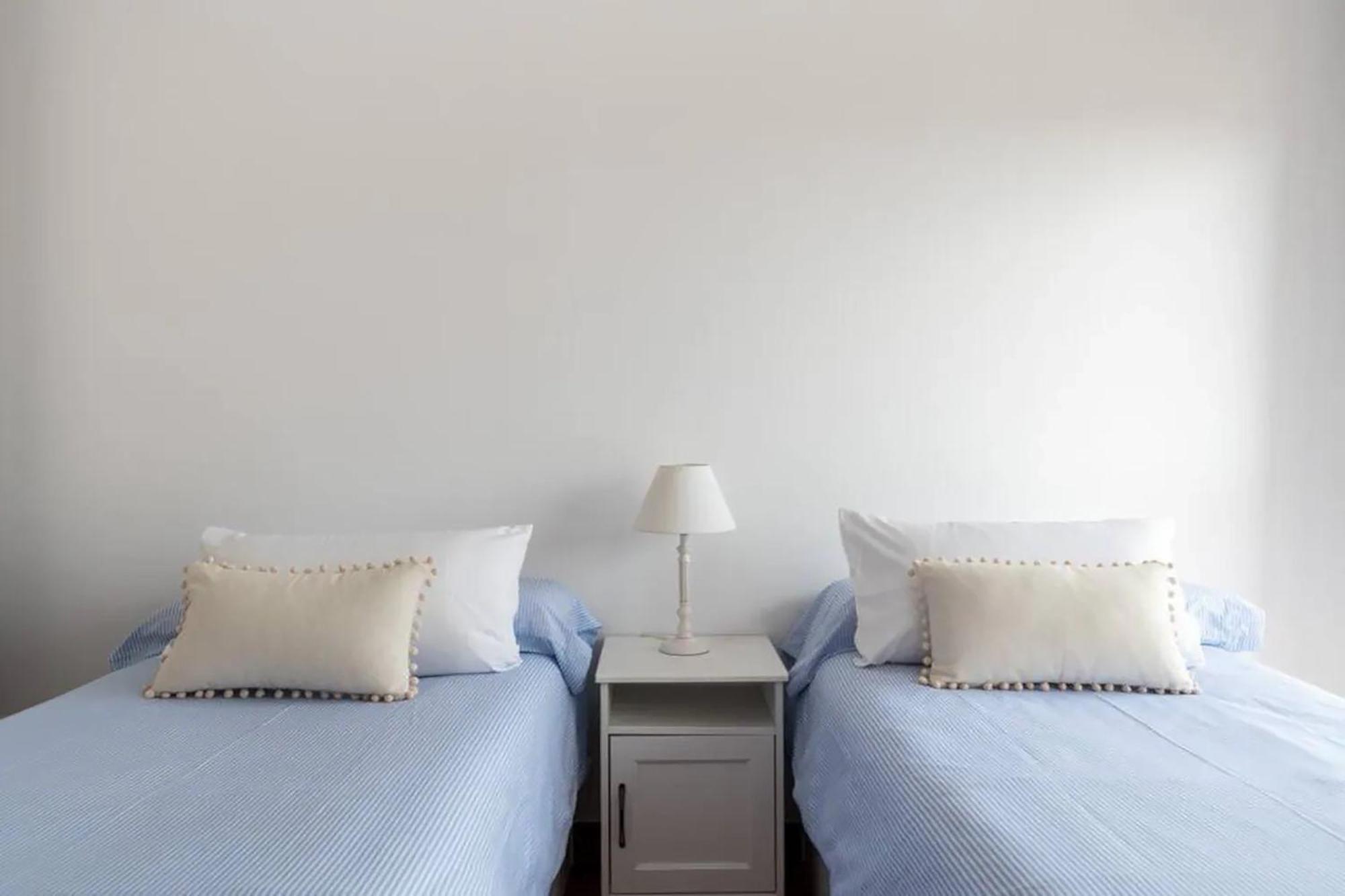 Apartamento En Alto Miranda Con Parking Apartment Santander Exterior photo