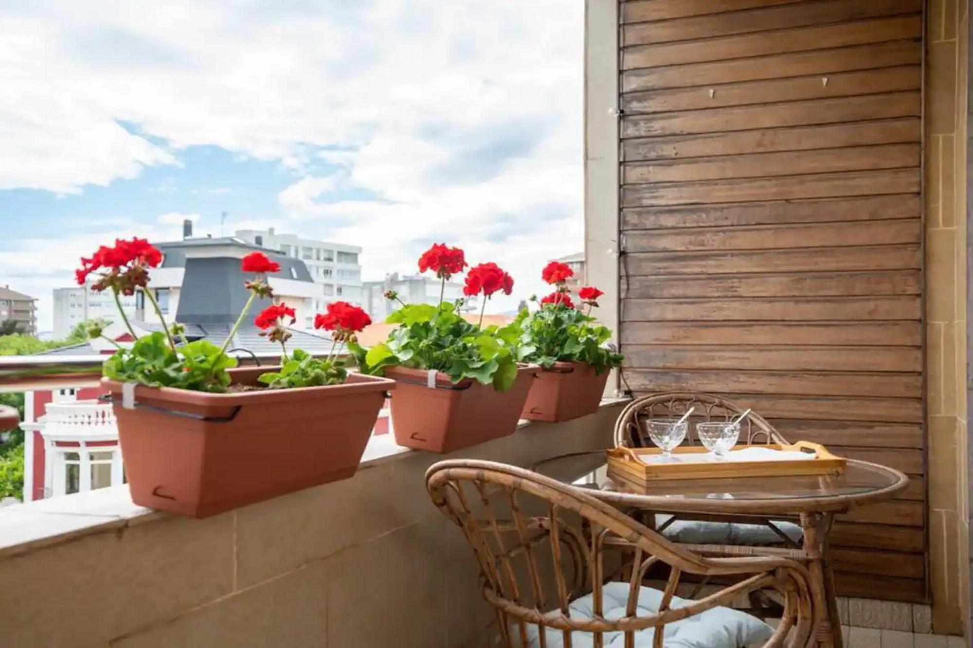 Apartamento En Alto Miranda Con Parking Apartment Santander Exterior photo