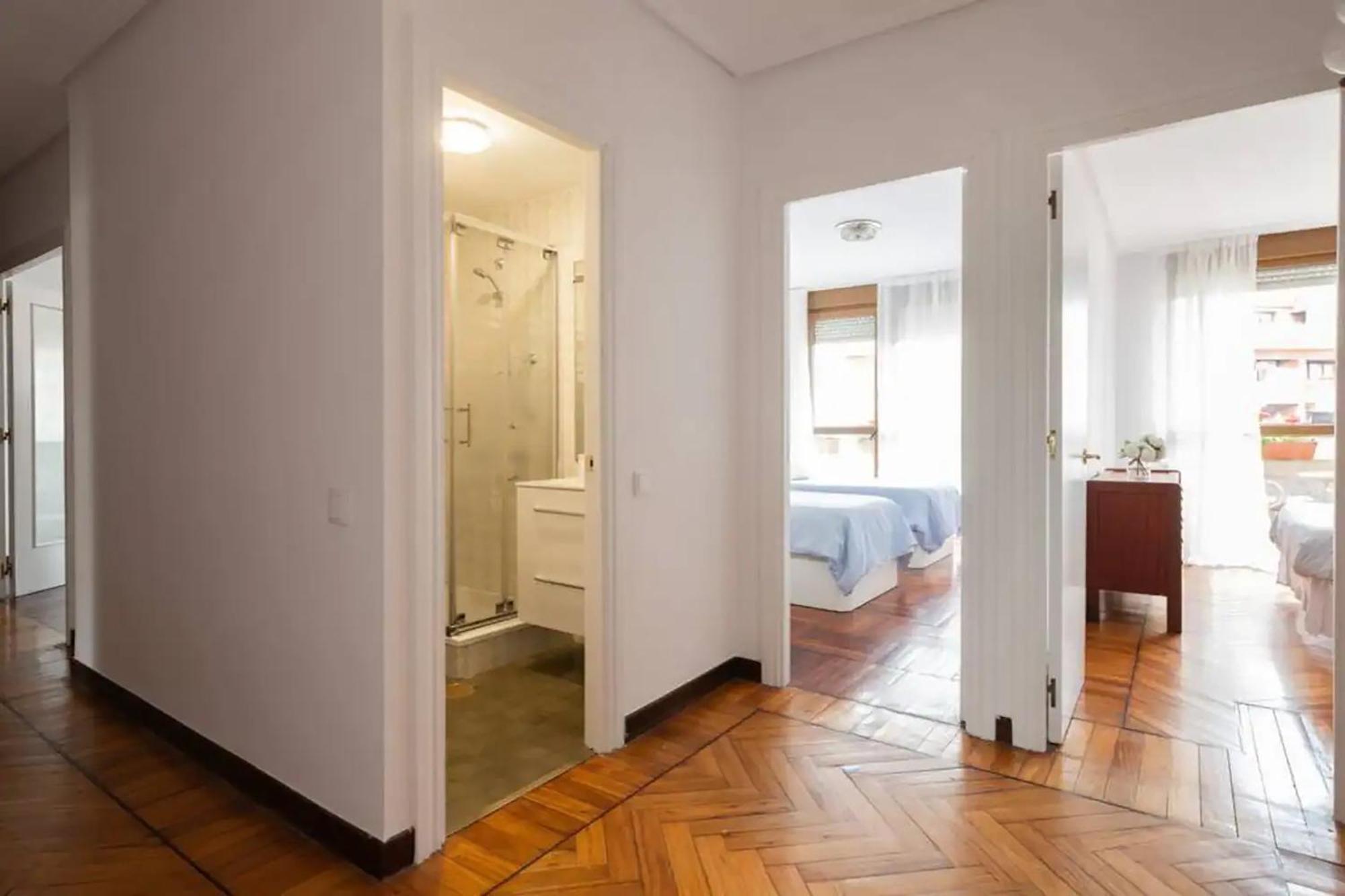 Apartamento En Alto Miranda Con Parking Apartment Santander Exterior photo